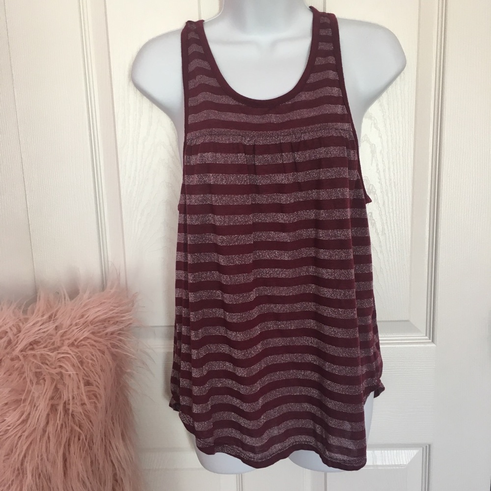 American Eagle Tank